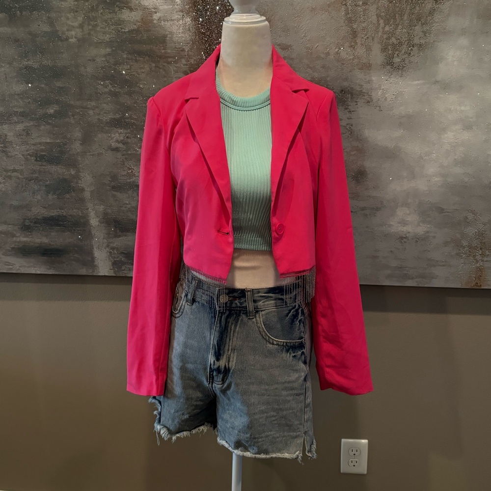 Women’s Baevely Jacket